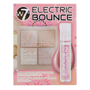 Set Electric Bounce