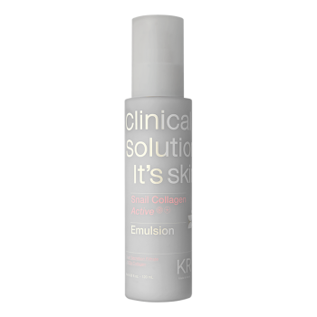 Emulsione Snail Collagen Active