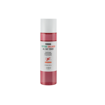 Firming Peptide & Collagen Tonico