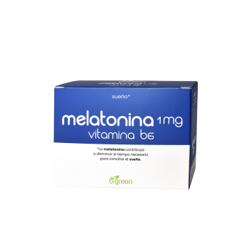 Mélatonine