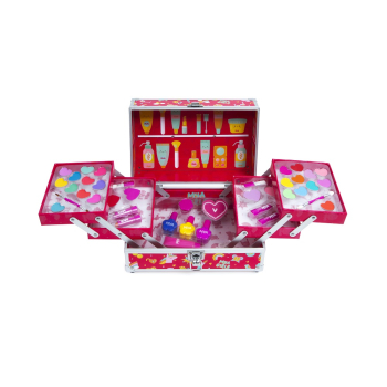 Cofanetto make-up Quattro Ali