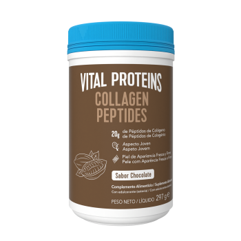 Collagen Peptides Chocolat