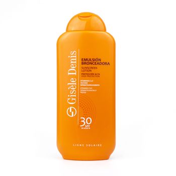 Sonnenschutz SPF 30