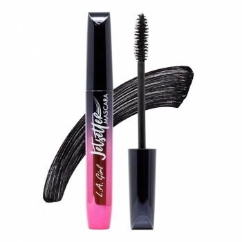 Mascara Jetsetter Black