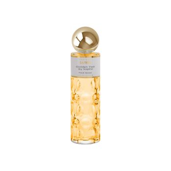 Golden Veil Eau de Parfum da donna
