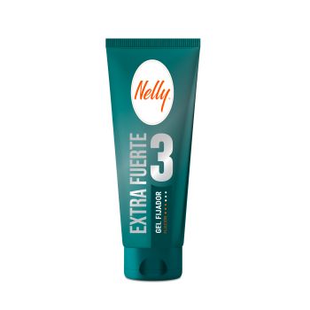 Gel di fissaggio Forza 3 Extra Forte