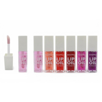 Olejek do Ust Lip Oil Olejek do Ust Lip Oil