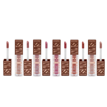 Blush Liquido Sun Blush