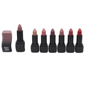 Lippenstift Matt Max