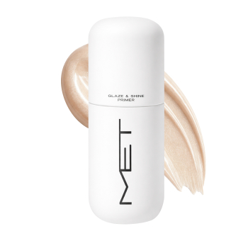 Glaze &amp; Shine Primer – Aufhellende Make-up-Grundierung