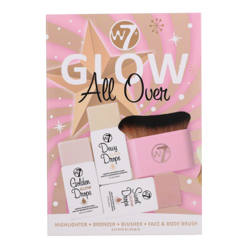 Set Glow All Over