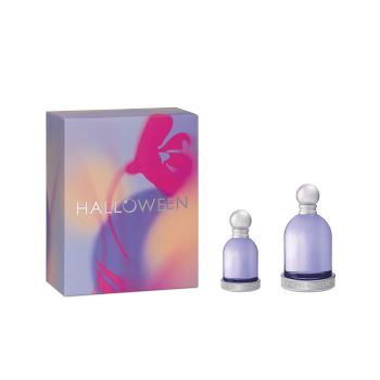 Cofanetto regalo Eau de Toilette di Halloween