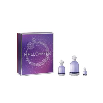 Halloween cofanetto