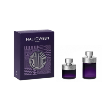 Man Cofanetto Eau de Toilette