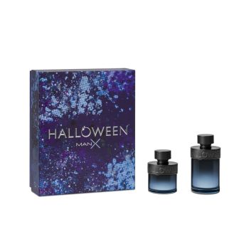 Cofanetto halloween X