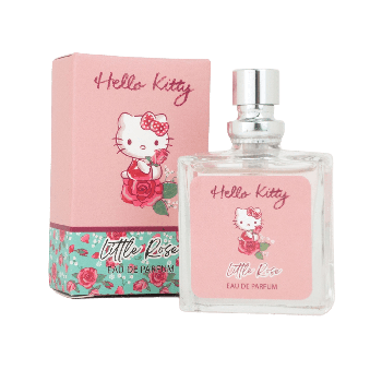 Mini Profumi Eau de Parfum Hello Kitty