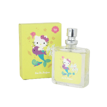 Mini Profumi Eau de Parfum Sirenetta Hello Kitty
