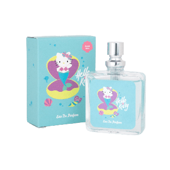 Mini Profumi Eau de Parfum Sirenetta Hello Kitty