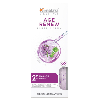 Age Renew Anti-Aging-Serum