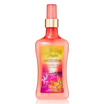 Body mist Sogni di Sole
