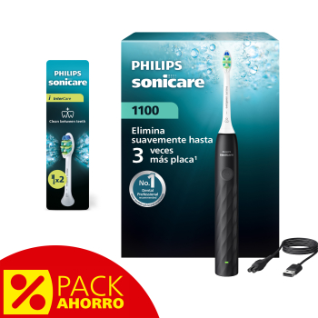 Sonicare 1100 Spazzolino Elettrico Ricaricabile