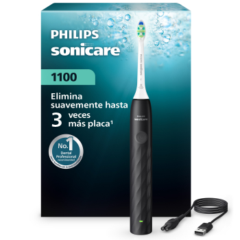 Sonicare 1100 Spazzolino Elettrico Ricaricabile