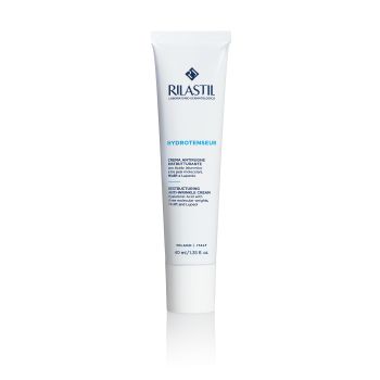 Hydrotenseur Crema ricca antirughe
