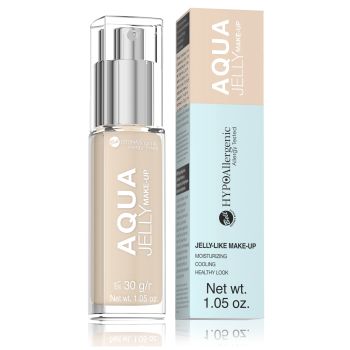 Hypo Aqua Jelly Fond de Teint Hypoallergénique