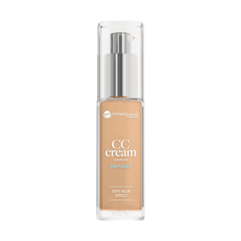 CC Cream Skin Filter