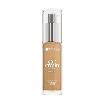 CC Cream Skin Filter