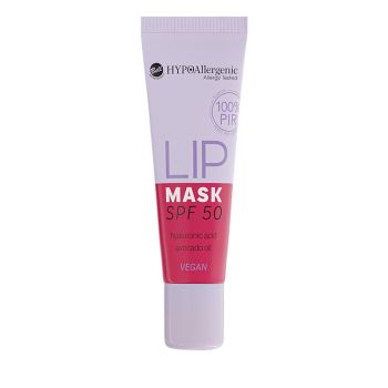 Maska Do Ust Hipoalergia SPF50