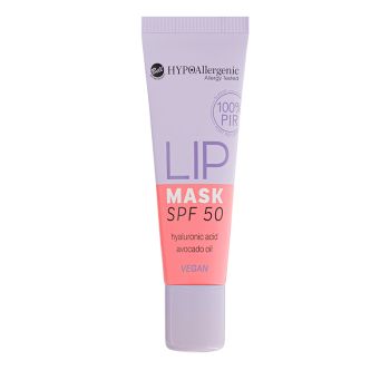 Masque Lèvres Hypoallergénique SPF50