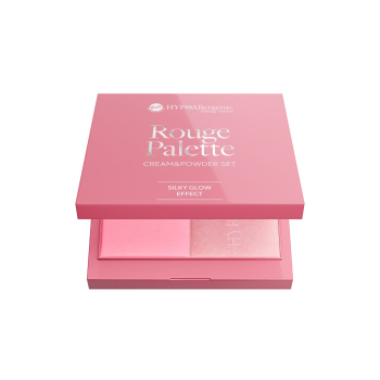 Palette Blush Rouge Palette
