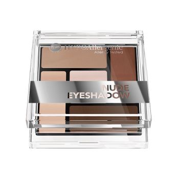 Nude Palette di Ombretti