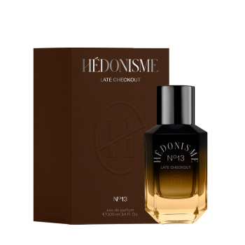 Late Checkout For Him Nº13 Woda perfumowana