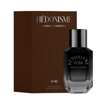 Smoke & Mirrors For Him Nº88 Woda perfumowana