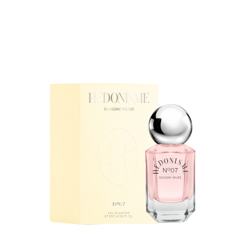 Sunday Muse For Her Nº7 Woda perfumowana