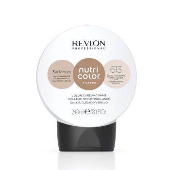 Nutri Color 3in1 Cream Toning Filters semipermanente Farbmaske