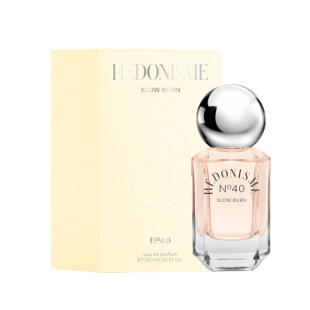 Slow Burn For Her Nº40 Woda perfumowana