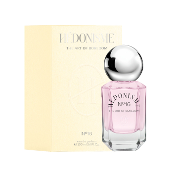 The Art Of Boredom For Her Nº16 Woda perfumowana