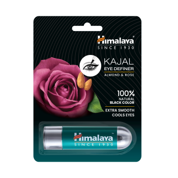 Eyeliner Kajal Almond &amp; Rose