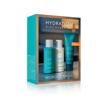 Hydration Discovery Set