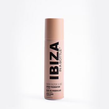 3-Sec Body Filter Ultra Dark Nude Gambe & Corpo