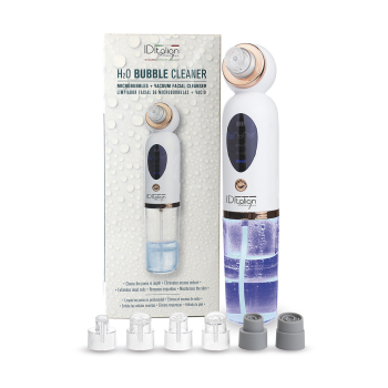 Detergente per Pori con Micro-Bolle Bubble Cleaner