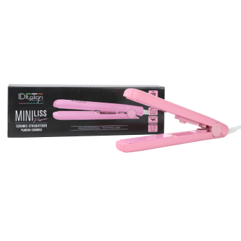 Piastra Ceramica Mini Liss Passion