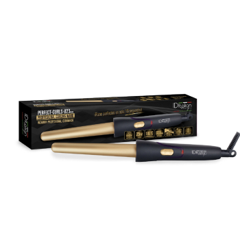 Arricciacapelli Ceramico Perfect Curls
