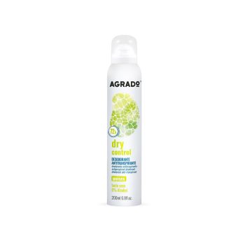 Spray deodorante antitraspirante Dry Control