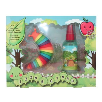 Gusanito Eau de Toilette Cofanetto Regalo
