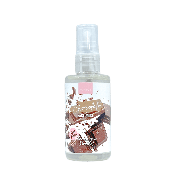 Nebbia fresca per il viso fusion