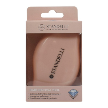 Epilatore professionale Cristalinas Gold